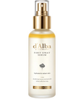 D ALBA White Truffle First Spray Serum 100mL dAlba SERUM TRUFA BLANCA