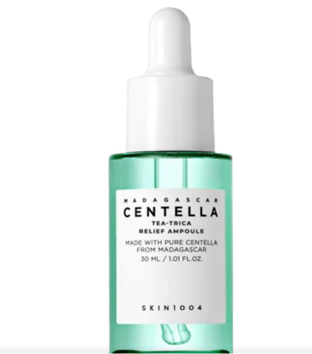 SKIN1004 Tone Brightening capsule ampoule Centella 30mL