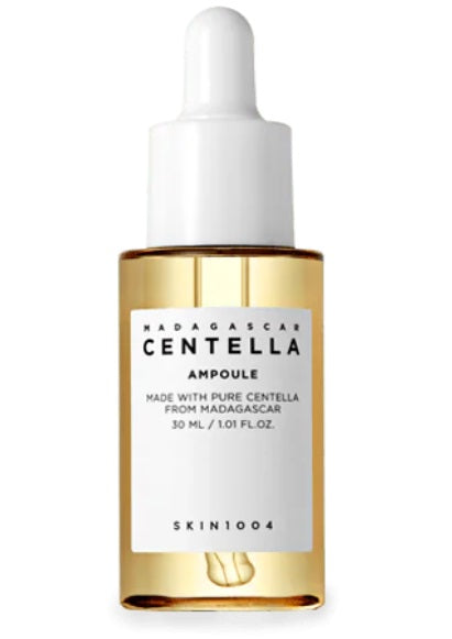 SKIN1004 Madagascar Centella Asiatica Ampoule 30mL