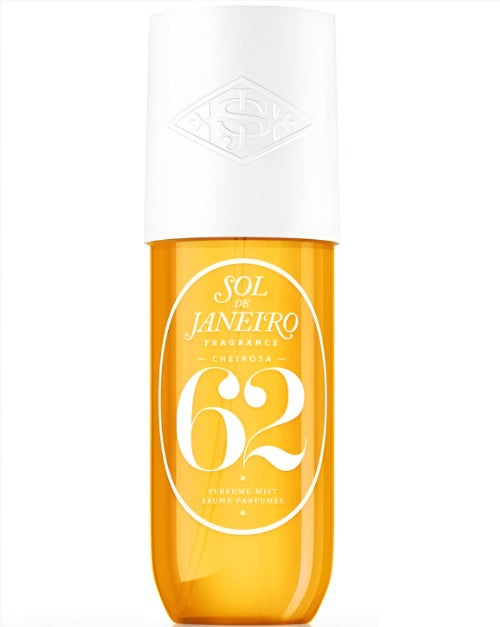 Sol de Janeiro Cheirosa 62 Perfume Mist 90mL