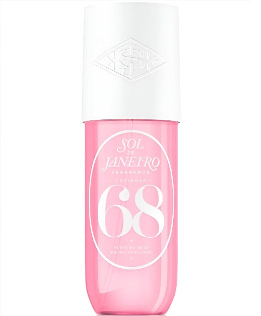 Sol de Janeiro Cheirosa 68 Beija Flor™ Perfume Mist 90mL
