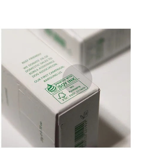 Haruharu Wonder Black Bamboo Daily Soothing Sun Shield Spf50