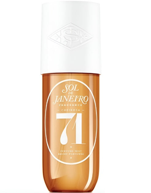 Sol de Janeiro Cheirosa 71 Perfume Mist 90mL