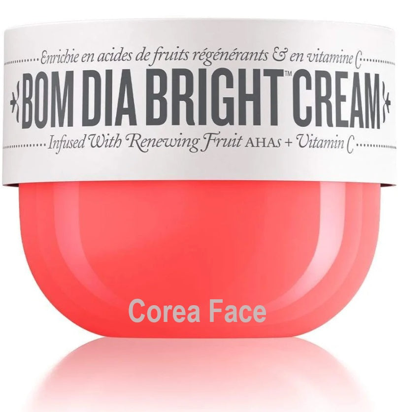 Sol de Janeiro Bom Dia Bright con Vitamina C 75mL