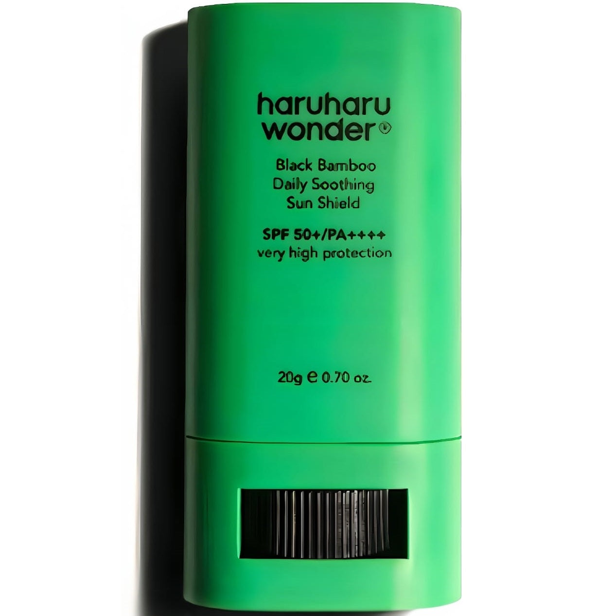 Haruharu Wonder Black Bamboo Daily Soothing Sun Shield Spf50