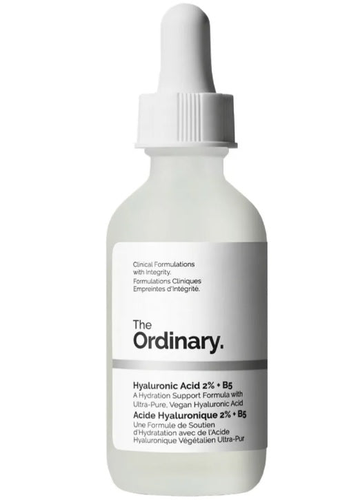 Serum ácido hialurónico 30mL The Ordinary