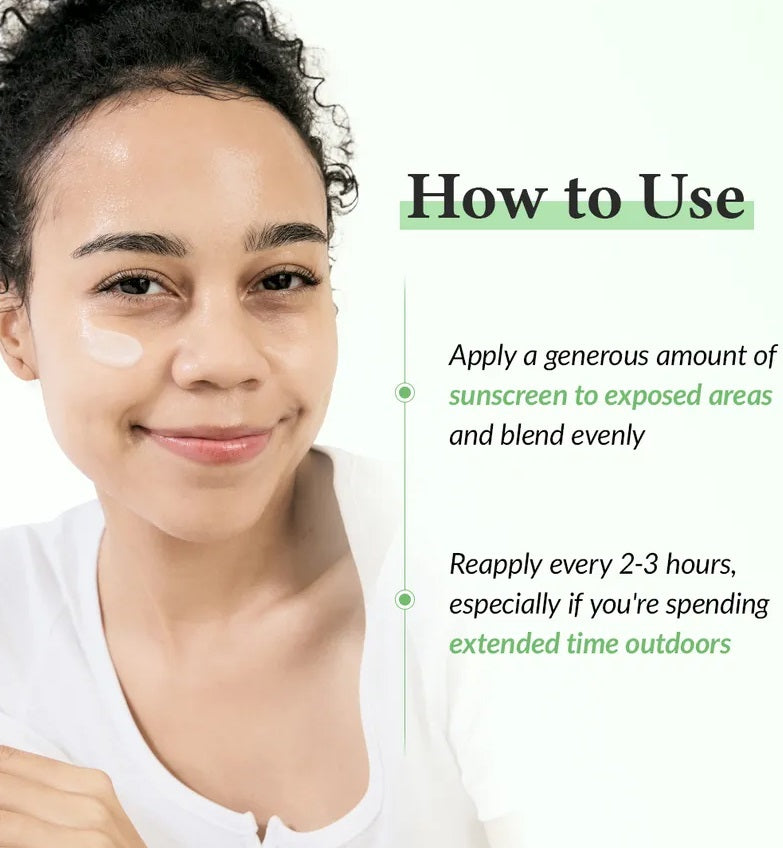 DR Althea Protector Solar Green Tea Fresh Sunscreen DRALTHEA