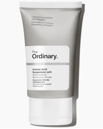 The Ordinary Azelaic Acid Suspension 10% 30 mL