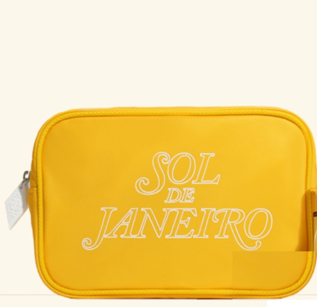 Sol de Janeiro Cartuchera + REGALO