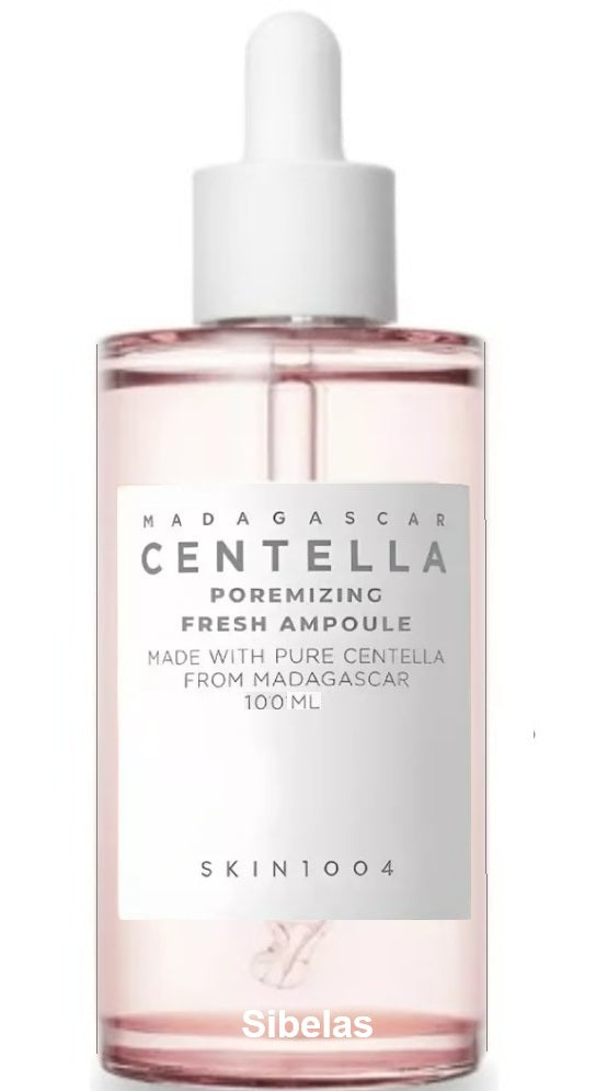 SKIN1004 100mL Ampolla Purificante Poremizing Fresh