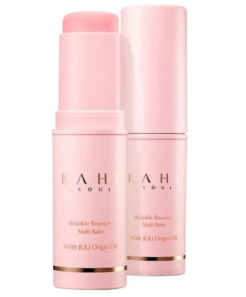 KAHI Seoul Wrinkle Bounce Multi Balm 9gr