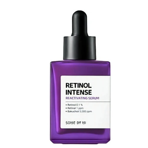 Some By Mi Retinol Intense Reactivating 30mL