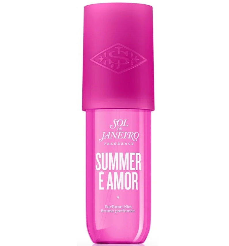 Sol de Janeiro Summer E Amor 90mL