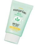 ETUDE HOUSE Sunprise Mild Watery Light SPF50+ PA++++ 50g