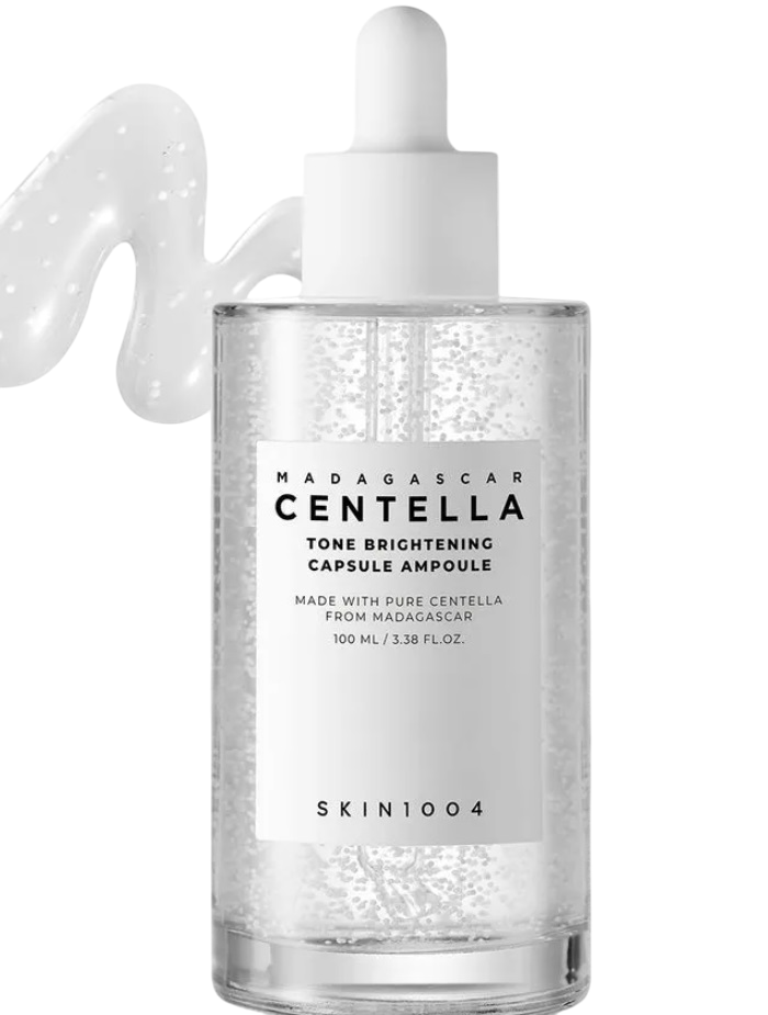 SKIN1004 Tone Brightening capsule ampoule Centella 50mL